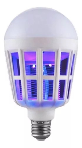 Miniatura 3 de Lámpara Electrónica Para Matar Mosquitos